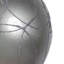 Ornement boule bonbon avec cercle scintillant-111034116