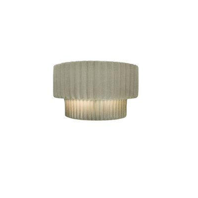 Beda Ceramic Wall Sconce