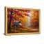 Scène de boîte aux lettres Plants & Flowers Autumn Forest Path-790149255-790149254-790149252