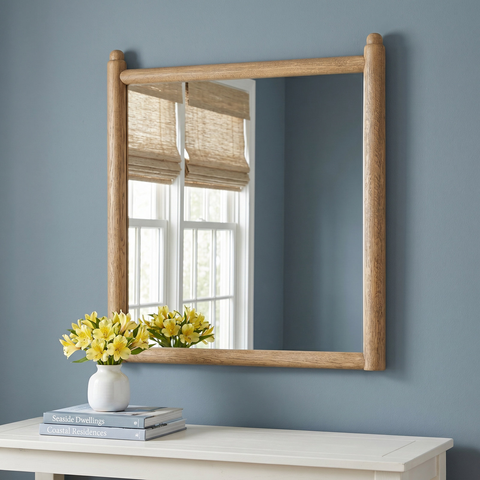 Aldwin Mirror
