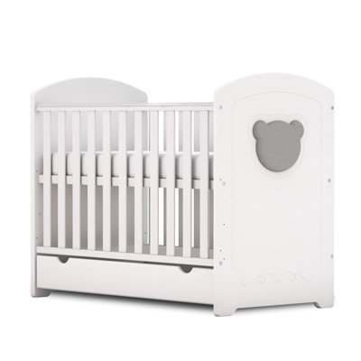 Aqib 2 Cot Bed