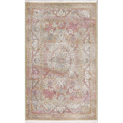 Murrayville Geometric Indoor Rug
