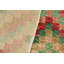 One-of-a-Kind 1'11"X3'11" Hand Knotted Area Rug