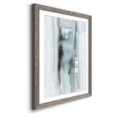 " Summer Wisps I "