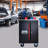 Double-Door Multi-Function Tool Cart