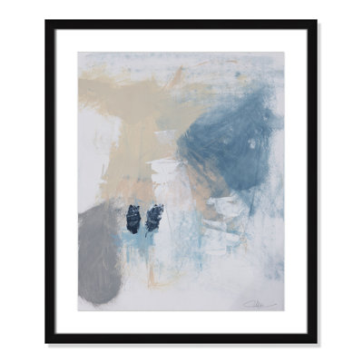 Coastal Carnival Collection "Coastal Carnival II" Print