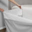Jupe de lit ajustable-122817875