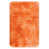 Tie Dye Orange