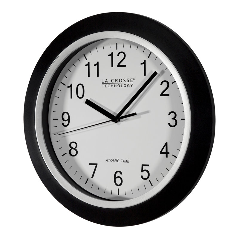 Varnell Wall Clock