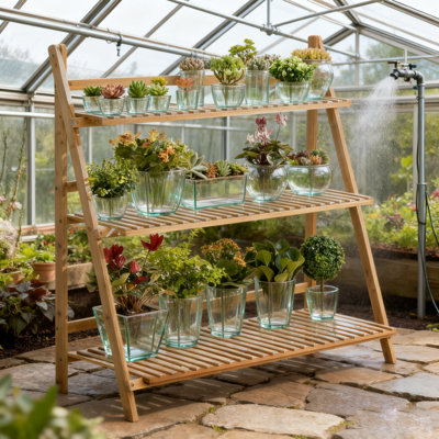 Briya Plant Stand