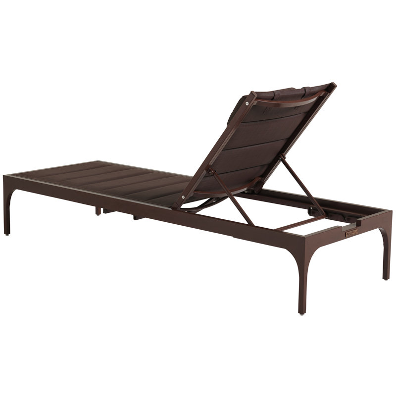 Abaco Chaise