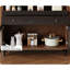 Vitrine de style antique-120836533