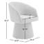 Kyo Chenille Upholstered Barrel Chair (Set of 2)-100087017