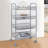 Utility Cart with Wheels-43539474-43539475