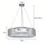 Craggie Drum Crystal Chandelier-1089599634-1089599635