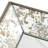 Nault Mirror with Hooks-711846872