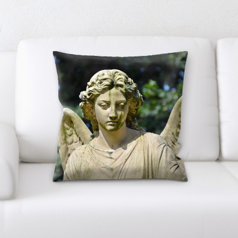 Coussin ange