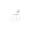 Eulema Stacking Patio Dining with Cushion