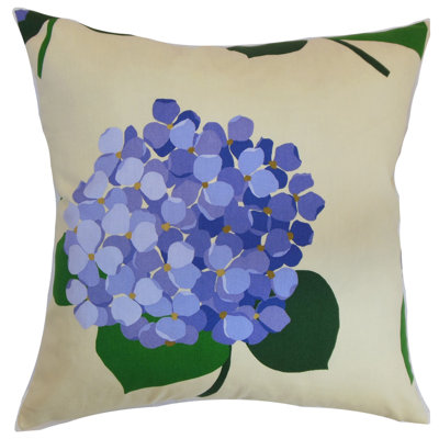 Housse de coussin Batuna