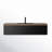 Diella 60.00'' Single Bathroom Vanity with Stone Top-117215210