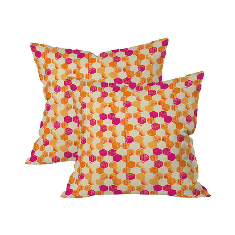 Coussin intérieur/extérieur