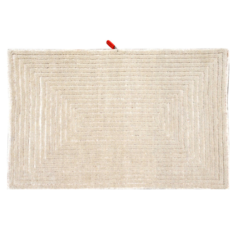 Tapis noué à la main Stuart Street Collection Dover