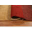 Tapis oriental contemporain Gabbeh 9 pi 8 po x 6 pi 5 po