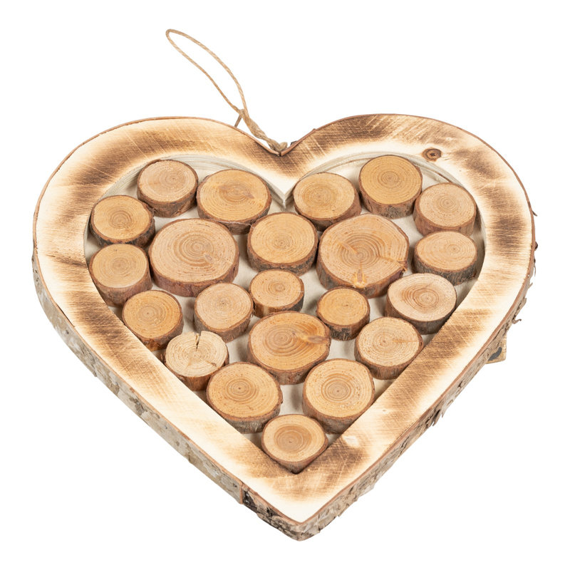 28cm Wood