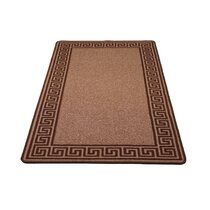 Indoor Door Mat Waterproof Non-Slip Kitchen Mats and Rugs Comfort Rug for  Kitchen Floor Home Office Sink Laundry Black/Brown/Red/Grey Floor Mat 5  Size 40*60cm 50*80cm 40*120cm 50*120cm 50*150cm(Quantity: 1Pcs)