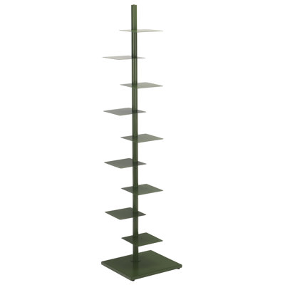 Stewartby Modular Spine Tower