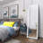 Aptos Flat Wall Mirror