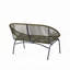 Canapé d'extérieur 52 "Paito