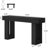 Wooden Console Table, Sofa Side Table, Living Room Table Rectangular Sofa Table Behind The Couch-49404879