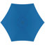 Parasol de marché Henry Street-1859993178