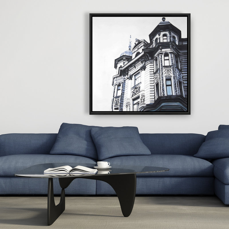" Historic Apartment "