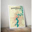 Jacksonville City Map - non encadrée, impression sur papier-24705226