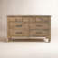 Commode 7 tiroirs Edan Highland