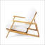 Chaise club Paloma