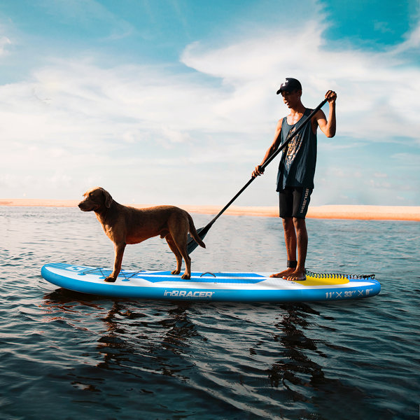 Inflatable Paddle Board - Wayfair Canada