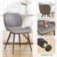46cm H Dining Chair-195763868