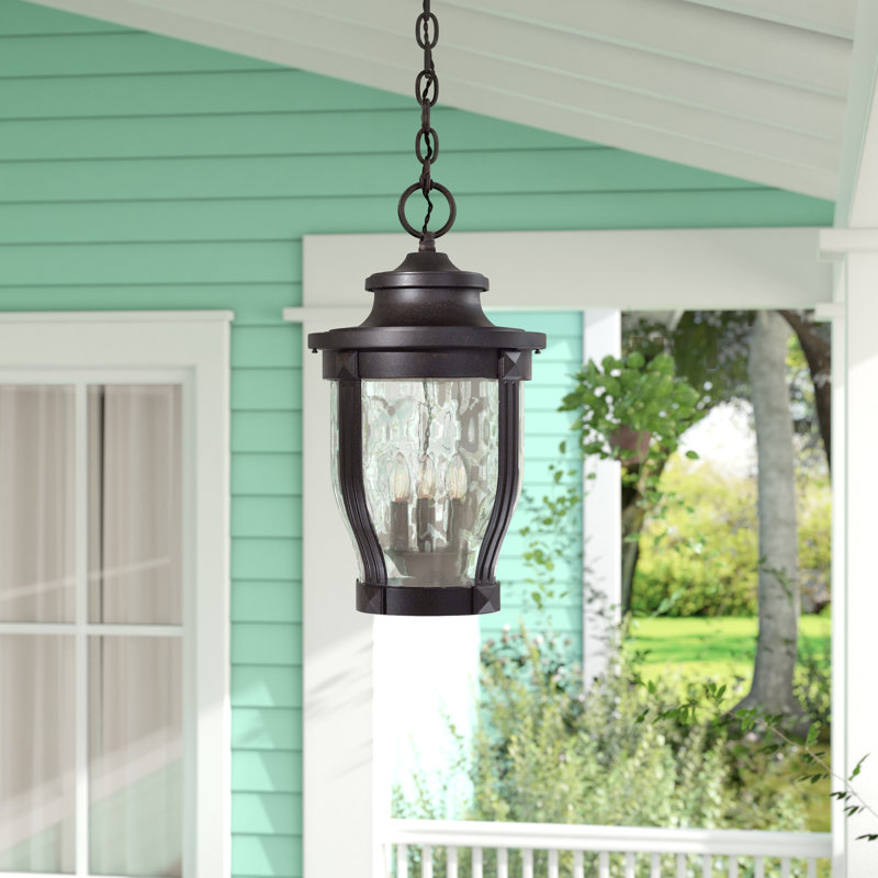 Urbanek - Light Pendant