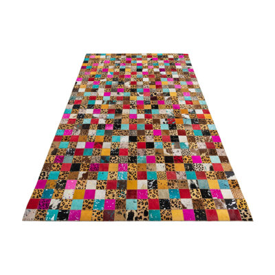 Isidore Multi Rug