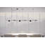 Counterpoint™ 6 - Light LED Pendant-28587203