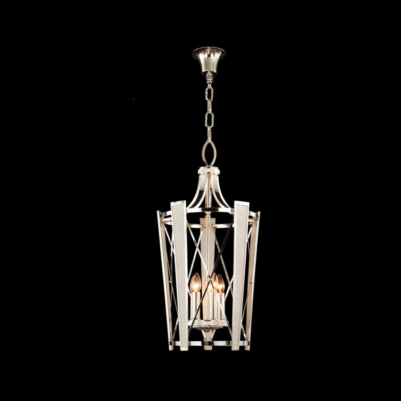 Luminaire suspendu l 15,75 po Mariner Luxury