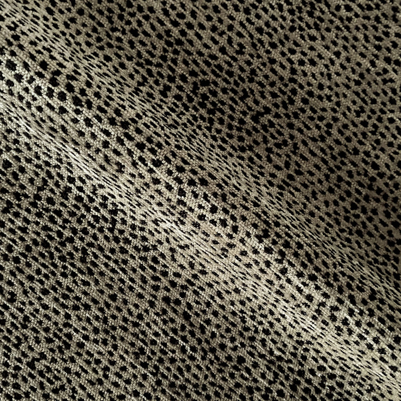 Freya Baskin Acrylic Fabric
