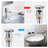 2.63'' W Pop-Up-24280020