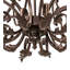 Josephine 10 - Light Chandelier