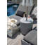 Demi Shade Side Table-97805999