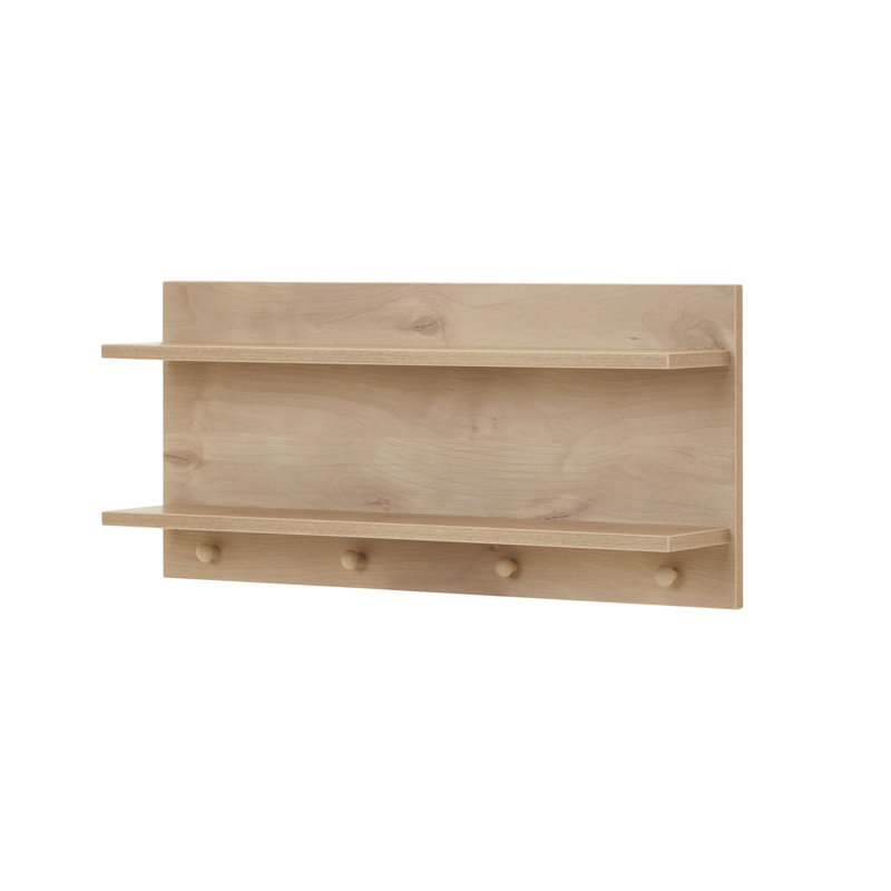 Astrid Tiered Shelf
