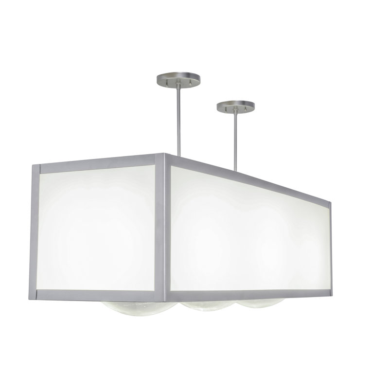 Quadrato 3 - Light Pendant